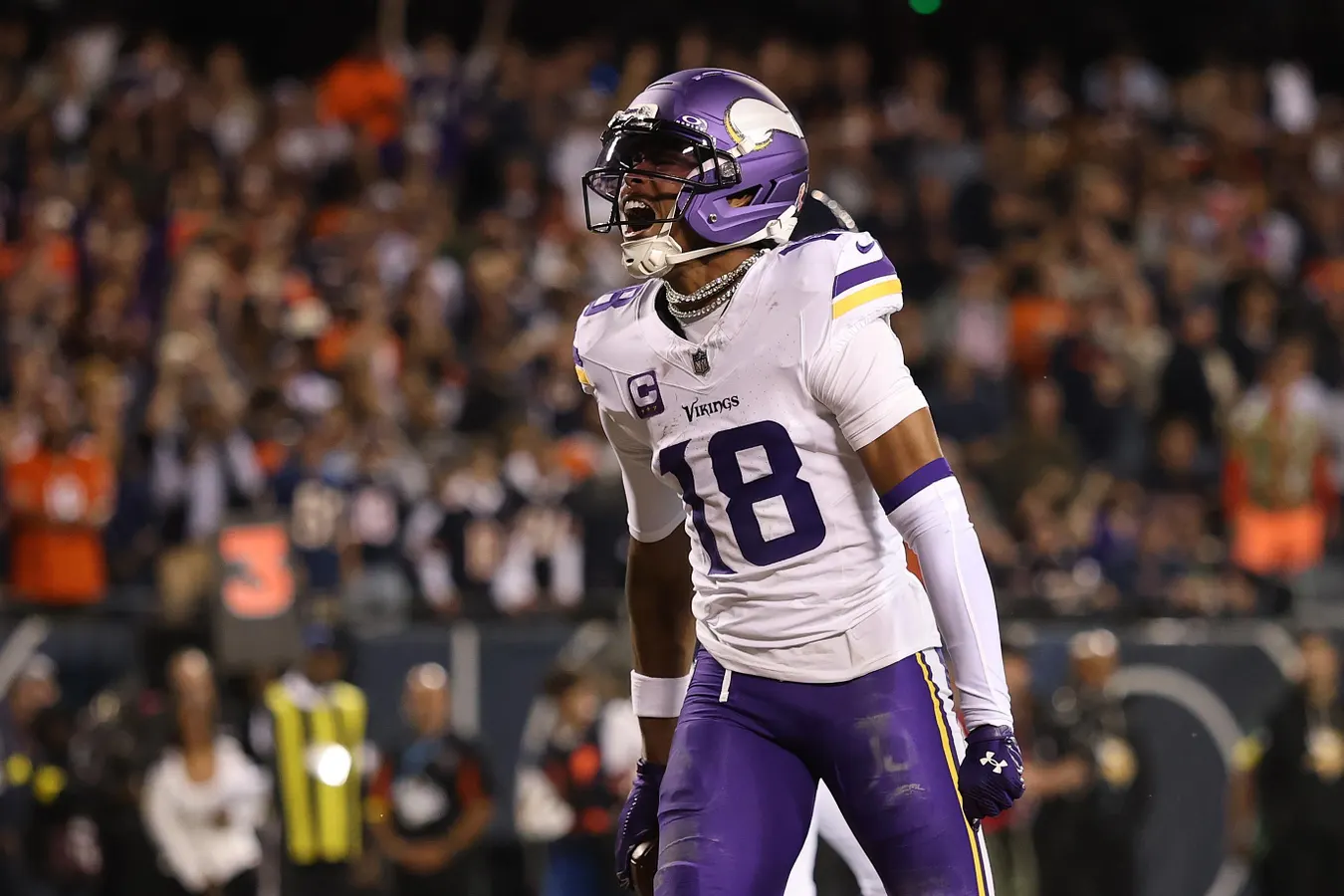 Should You Trade For Justin Jefferson In Dynasty Fantasy Football?