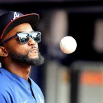 Braves’ Former Switch-Hitting Infielder Cut From Rival Roster After Brutal Stretch