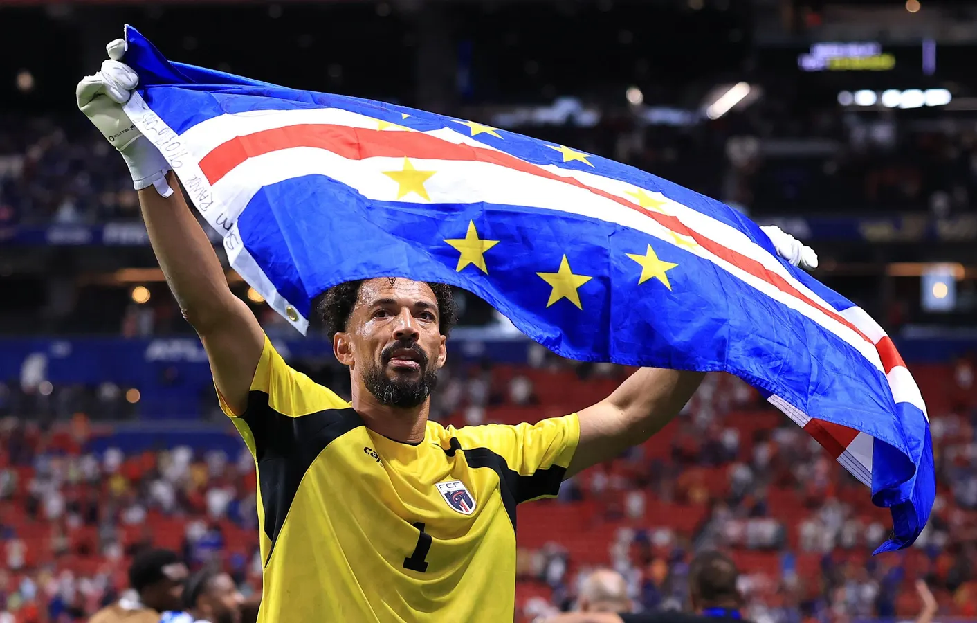World Cup’s Biggest Social Media Winners Aren’t Always Superstars