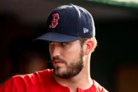Red Sox Former All-Star Cut From New Team After Harsh Regression