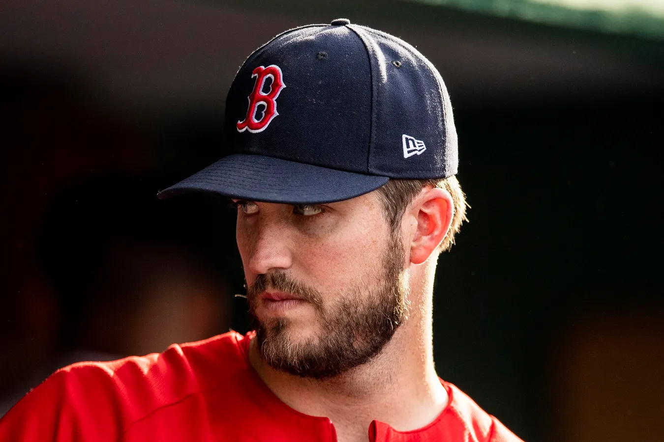 Red Sox Former All-Star Cut From New Team After Harsh Regression