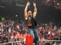 WWE Continues To Drop The Ball With LA Knight