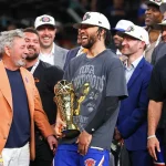 Knicks’ Owner’s Second-Apron Proclamation Would Impact Key Rotation Players