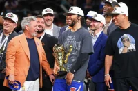 Knicks’ Owner’s Second-Apron Proclamation Would Impact Key Rotation Players