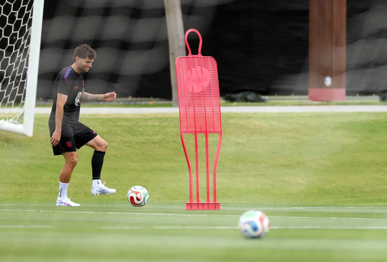 USMNT Vs. Australia — How To Watch, Prediction And Projected Lineups