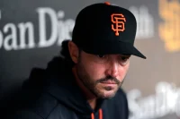 Giants’ 3-Time World Series Champ Sends Tony Vitello Message, Calls For Rebuild