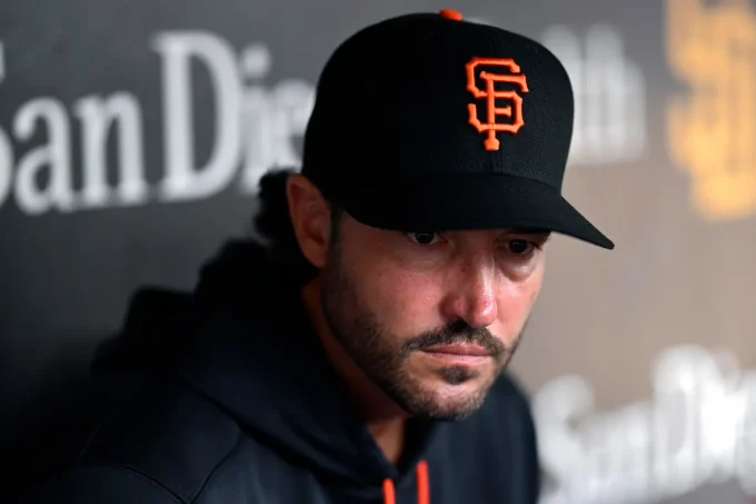 Giants’ 3-Time World Series Champ Sends Tony Vitello Message, Calls For Rebuild