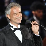 Andrea Bocelli Hits New Career Peaks With His Star-Studded Collaboration