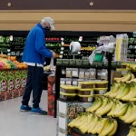 Will Trump’s Iran War Deal Lower Grocery Prices? Here’s When Costs Could Go Down