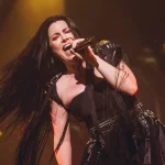 Evanescence’s Latest Album Brings The Band To A New All-Time Chart Low