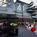 Ford And NASCAR Launch Veterans Day Classic To Support Military Families