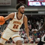 How Allen Graves Evolved From Overlooked Recruit To Top NBA Draft Prospect
