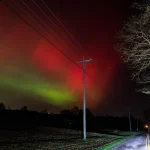 Aurora Could Be Visible From These 8 States Tonight