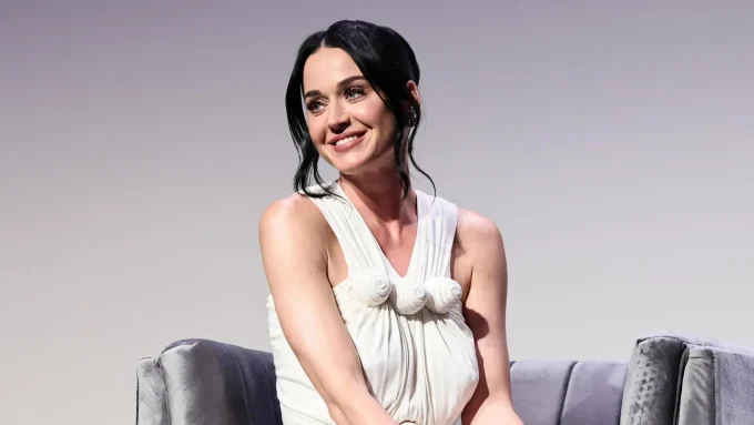 Katy Perry Talks Viral Resurgence And Upcoming New Single