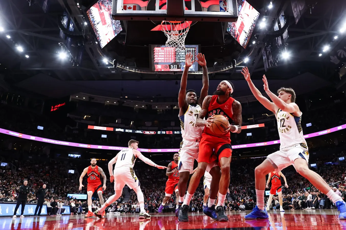 Indiana Pacers Draft Trade Sweet Spot Might Be Early Second Round