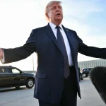 Trump Again Denies U.S. Is Giving Iran 0 Billion For Reconstruction Fund