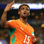 Africa Shines, South America Stumbles In 1st World Cup Group Matches