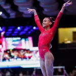 U.S. Women Win Pan American Gymnastics Title, Men Hold On For Bronze