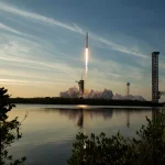 Here’s Why SpaceX Stock Suddenly Took A Dive