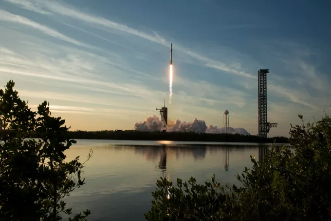 Here’s Why SpaceX Stock Suddenly Took A Dive