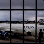 Over 6,000 Flights Delayed Ahead Of Juneteenth Holiday Weekend—Here’s Where