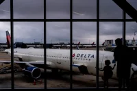 Over 6,000 Flights Delayed Ahead Of Juneteenth Holiday Weekend—Here’s Where