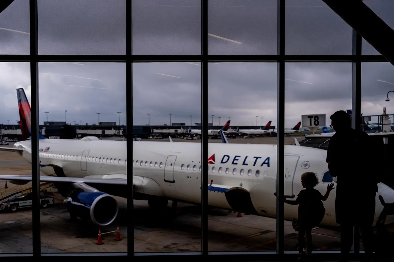 Over 6,000 Flights Delayed Ahead Of Juneteenth Holiday Weekend—Here’s Where