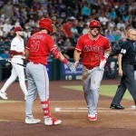 Mike Tout Is Headed Back To The All-Star Game, But Not The Playoffs