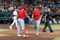 Mike Tout Is Headed Back To The All-Star Game, But Not The Playoffs