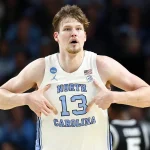 North Carolina Big Man Would Be Good Fit If Knicks Lose Mitchell Robinson
