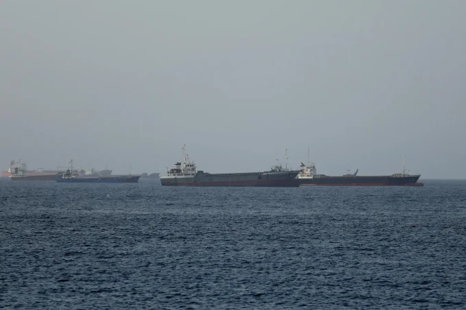 Oil Prices Fall To 3-Month Lows On U.S.-Iran Deal