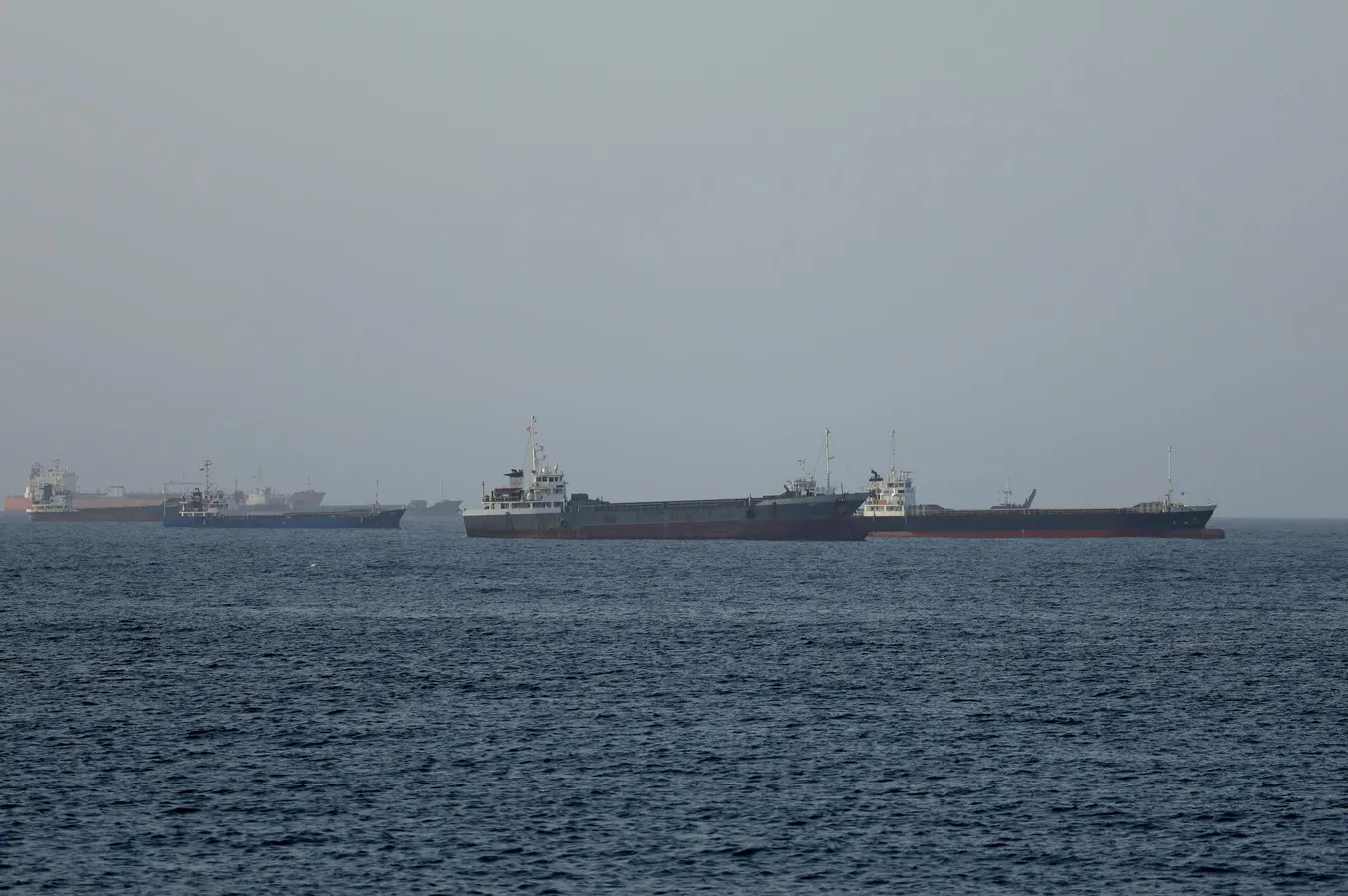 Oil Prices Fall To 3-Month Lows On U.S.-Iran Deal