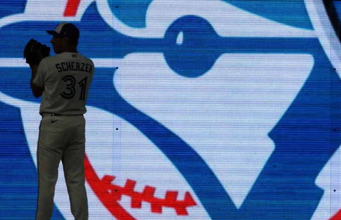 Blue Jays’ Future Hall Of Famer Offers 4-Word Response On Future After Injury Setback