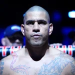 Alex Pereira Gets Suspension After Losing to Gane
