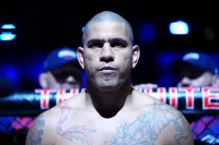 Alex Pereira Gets Suspension After Losing to Gane