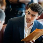 Luigi Mangione Abruptly Pulls ‘Extreme Emotional Disturbance’ Defense