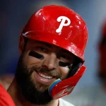 Phillies’ 3-Year Outfielder Joins Division Leader Shortly After Cut