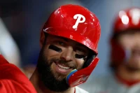 Phillies’ 3-Year Outfielder Joins Division Leader Shortly After Cut