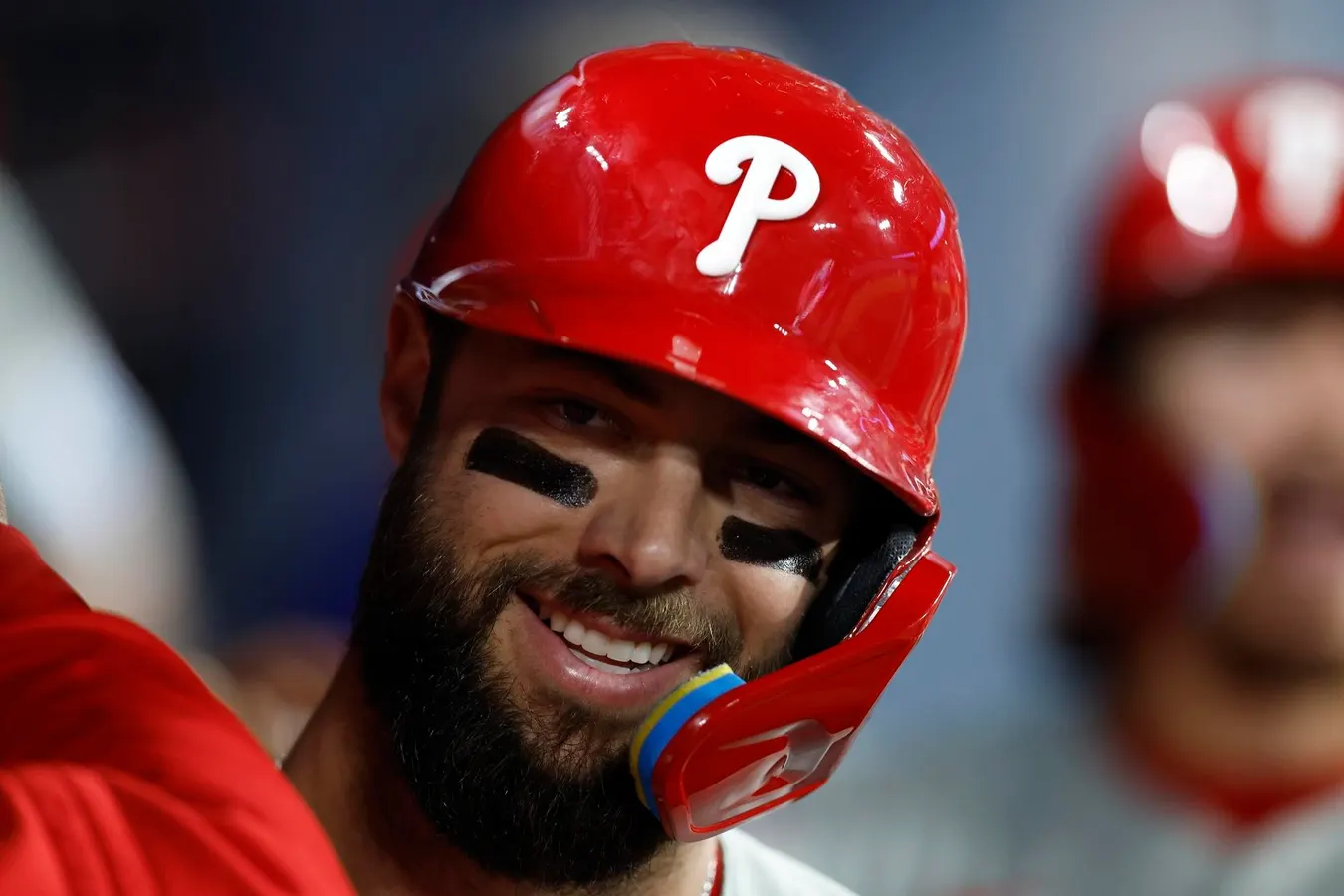Phillies’ 3-Year Outfielder Joins Division Leader Shortly After Cut