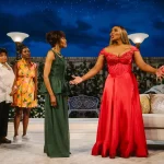 ‘Angry, Raucous, And Shamelessly Gorgeous’ Play Directed By LaTanya Richardson Jackson Sparks Dialogue On Black Feminism And Renewal