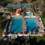 LA28’s Rose Bowl Aquatics Center Fits The Bill For Olympic Diving