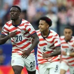 USMNT Can Make More Fans, History With Another World Cup Win On Friday