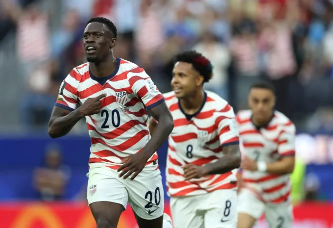 USMNT Can Make More Fans, History With Another World Cup Win On Friday