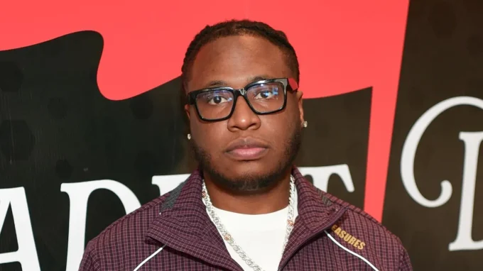 Tay Keith, Grammy Nominee Who Produced Travis Scott And Drake, Dies At 29