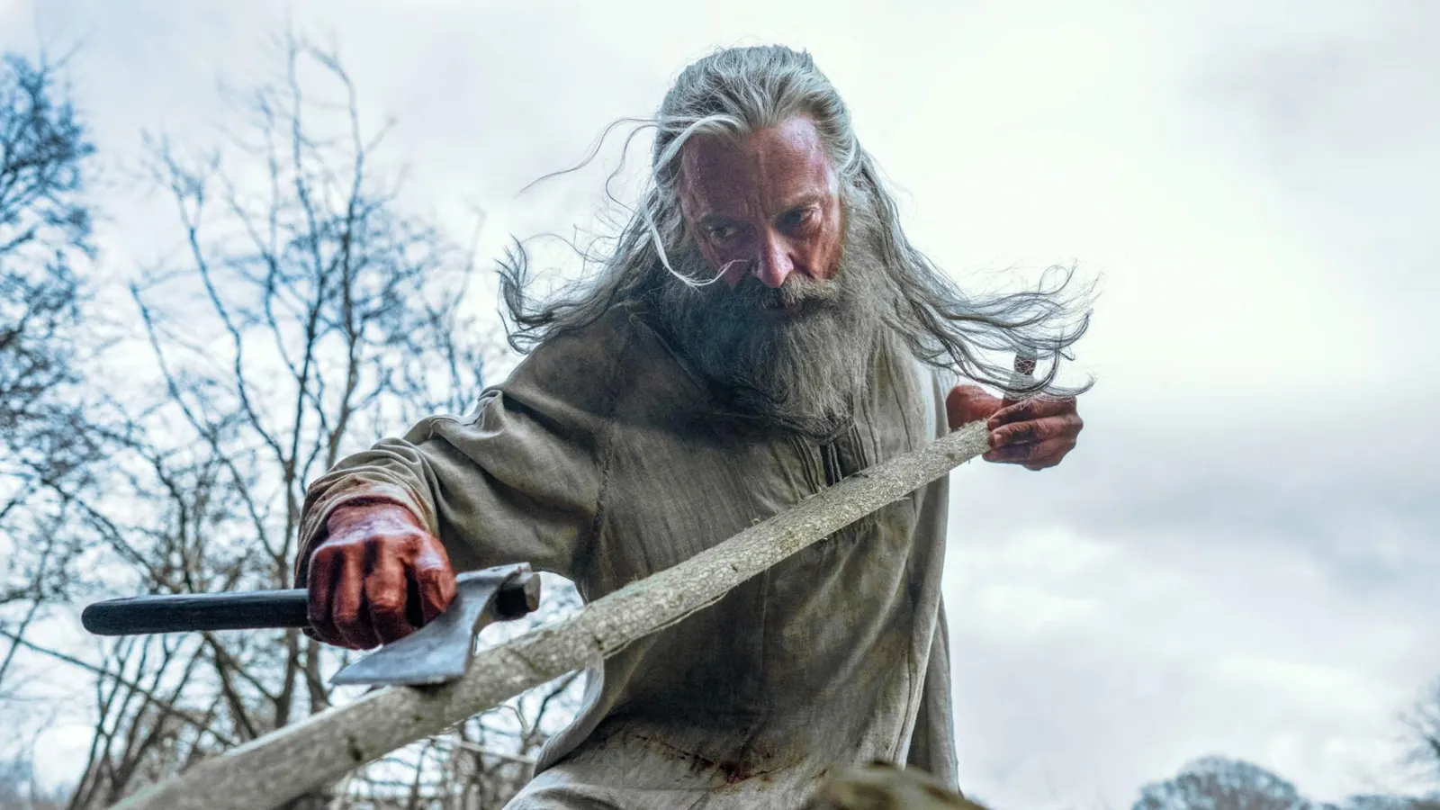 ‘Death Of Robin Hood’ Rotten Tomatoes Reviews Find Life In Jackman Film