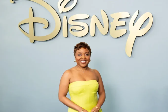 Quinta Brunson Inks New Overall Deal With Disney’s 20th Television