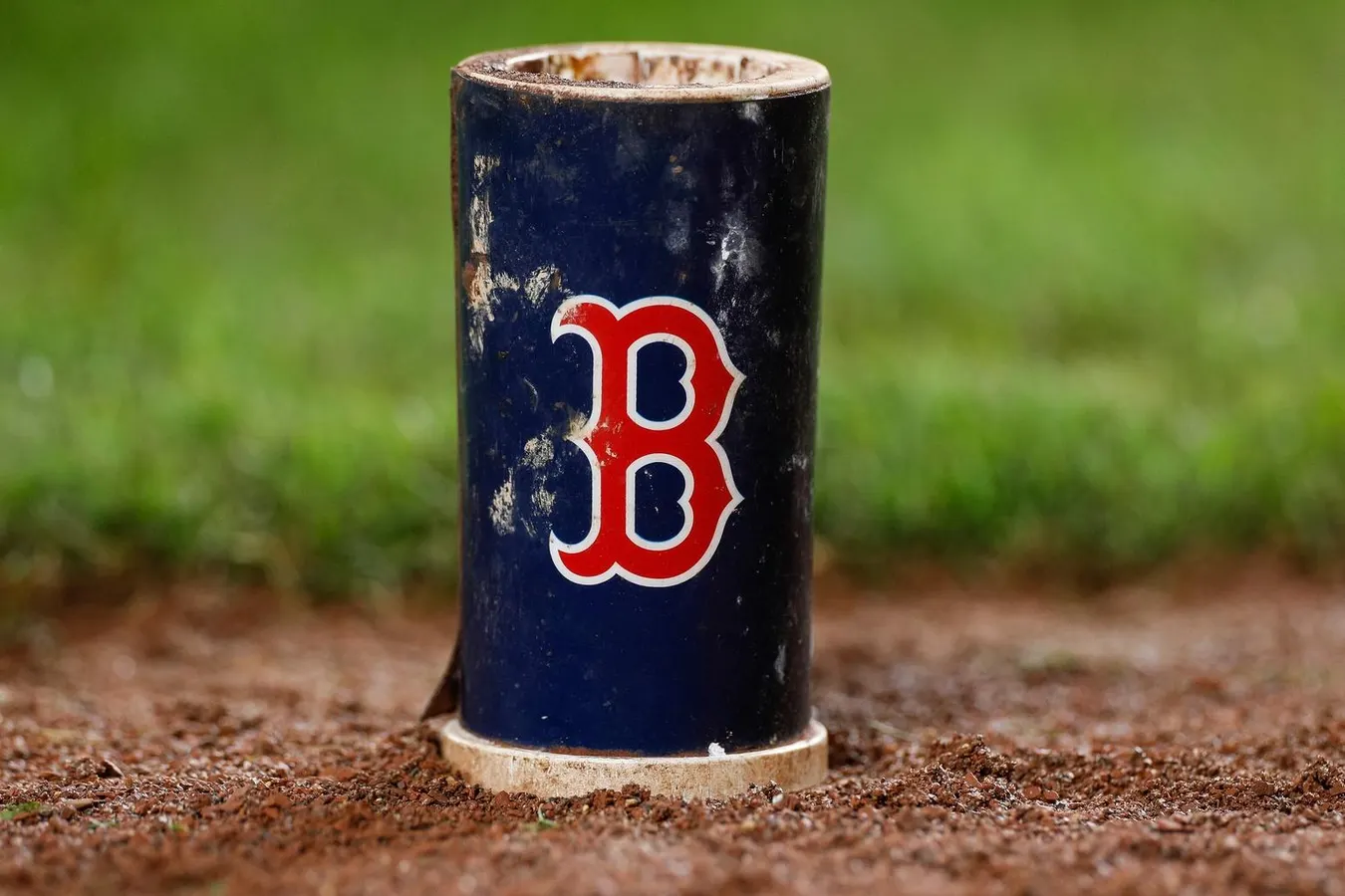 Former Red Sox, New York World Series Champion, Dies After Controversial Career
