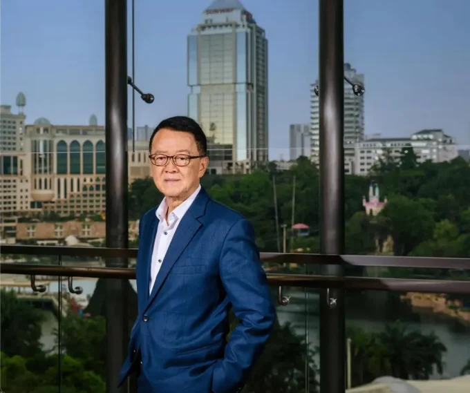 Billionaire Jeffrey Cheah’s Sunway MCL, Partner Offer Top Bid Of 1 Million For Prime Singapore Site