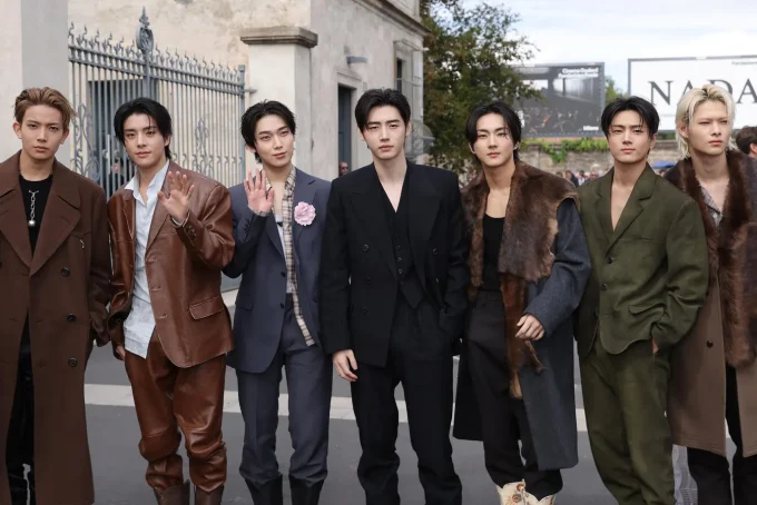 ENHYPEN Announces First Comeback Without Founding Member