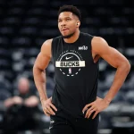 How The Milwaukee Bucks Fumbled The Giannis Antetokounmpo Situation